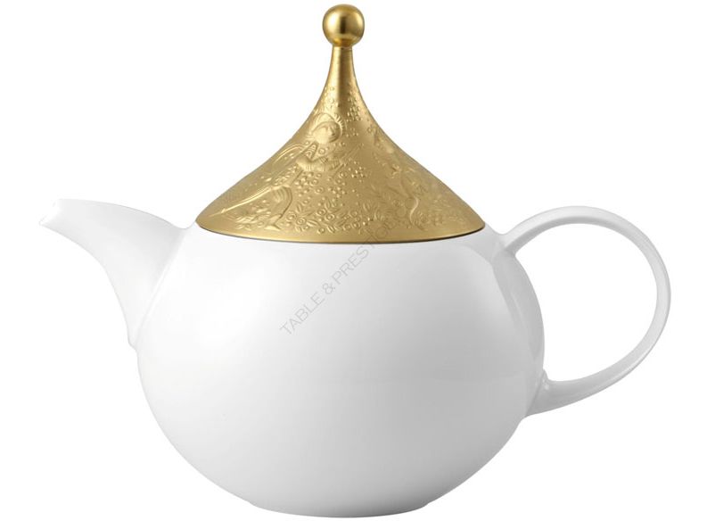Teapot 6 persons - Rosenthal studio-line